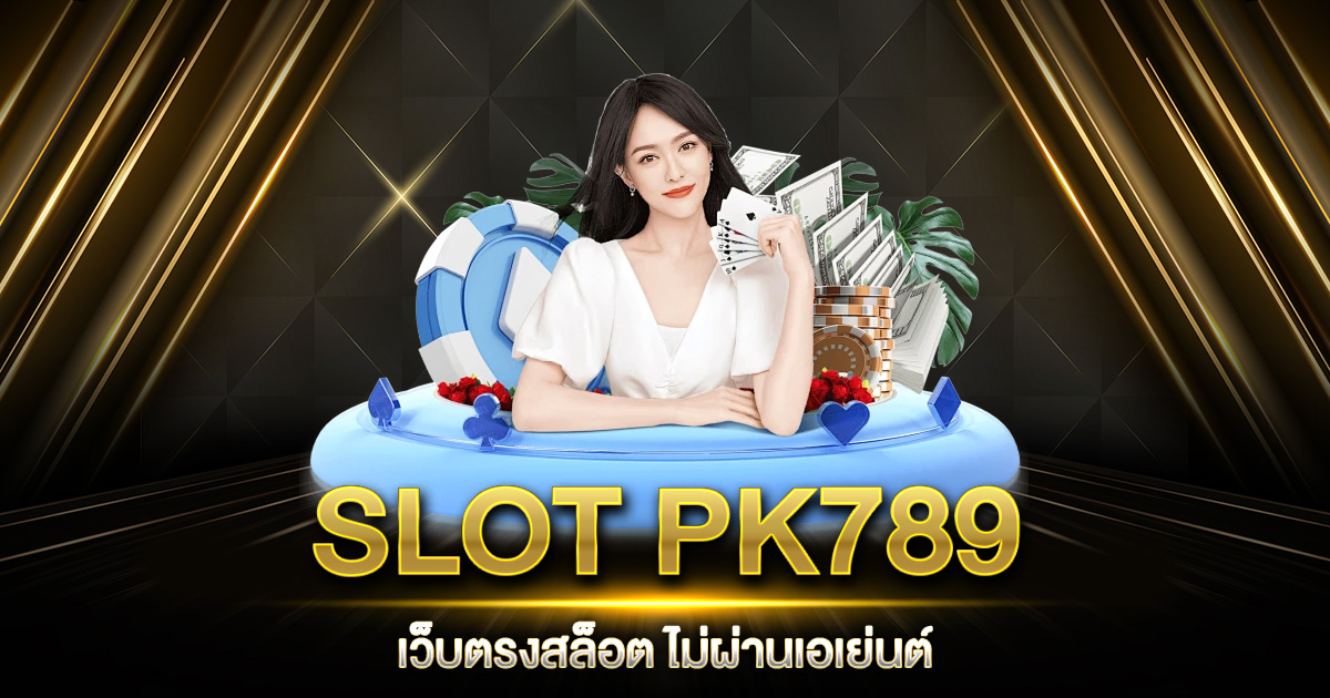 SLOT PK789